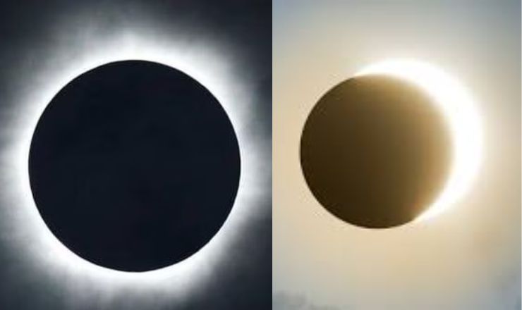 Australia Will See a Celestial Phenomenon in 2024 The Solar Eclipse