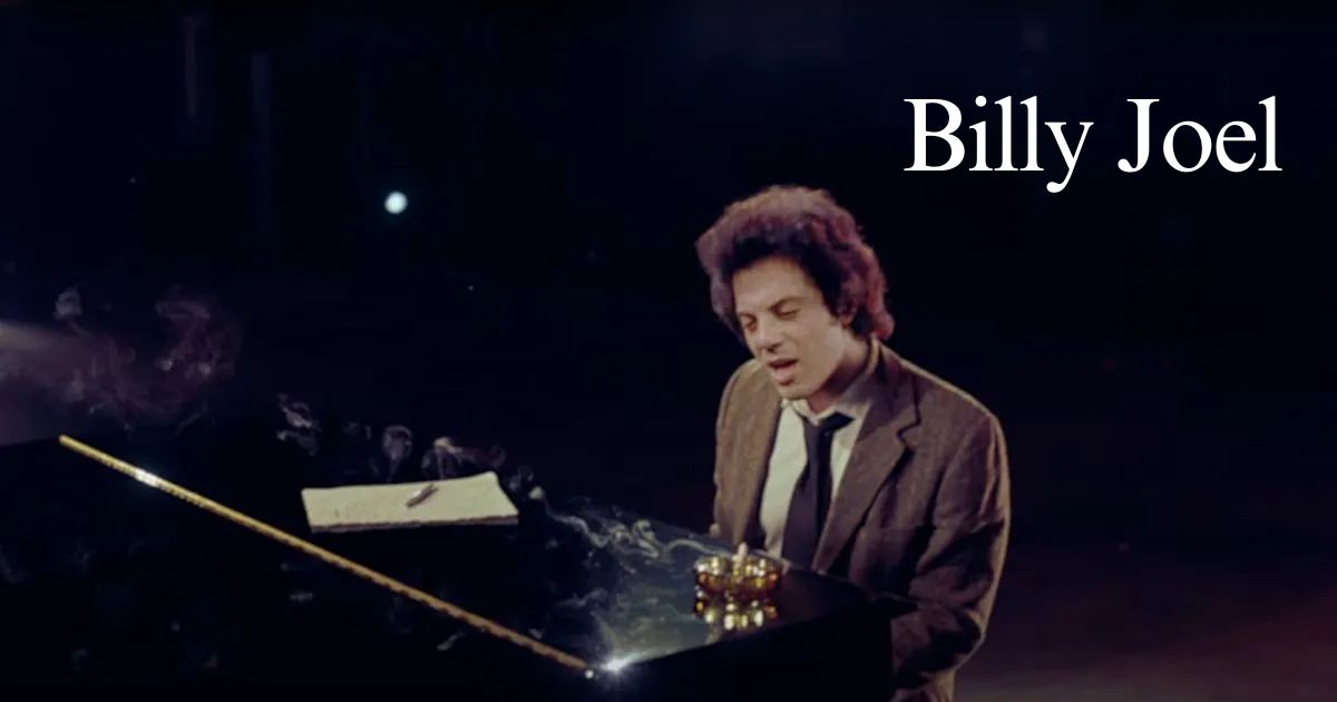 Billy-Joel.