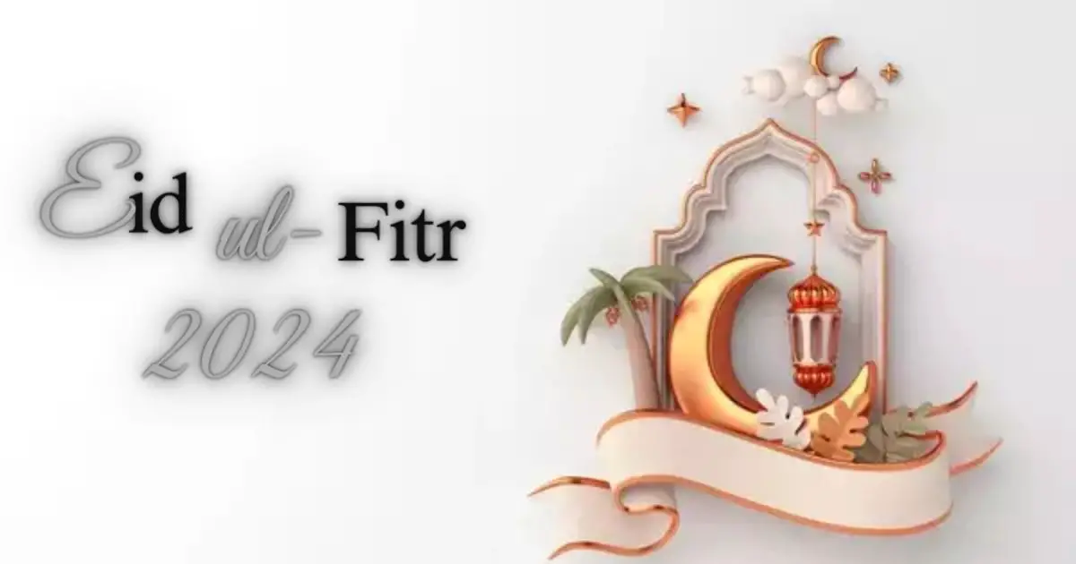 Ed-ul-fitr-2024