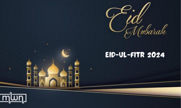 Eid-ul-Fitr 2024