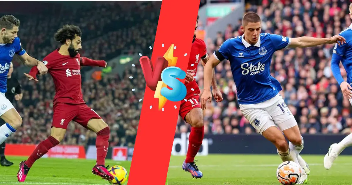 Find out which 11 players from the Merseyside derby have played the bestFind out which 11 players from the Merseyside derby have played the best