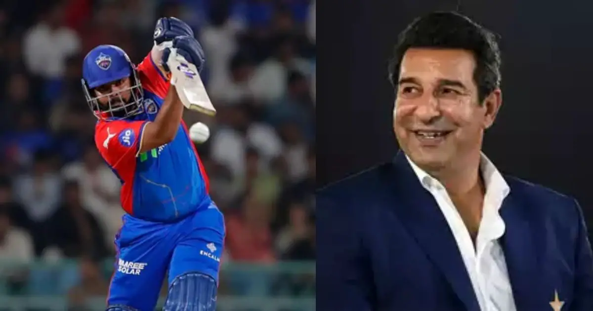 IPL-2024-This-Indian-batsman-was-instructed-by-Wasim-Akram-to-focus-on-cricket-not-party.