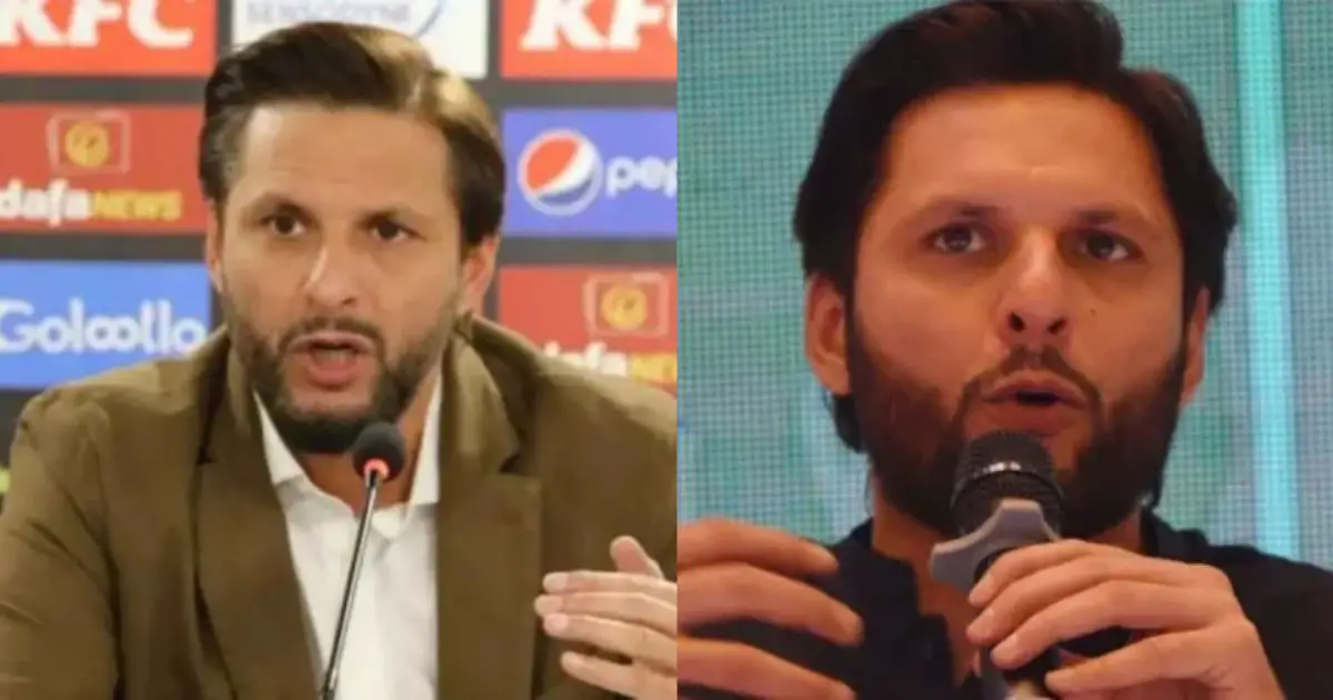 hahid-Afridi-Disconcerted-by-Omission-of-All-Rounders-from-Pakistan-T20I-Squad-Analysis-and-Reactions.