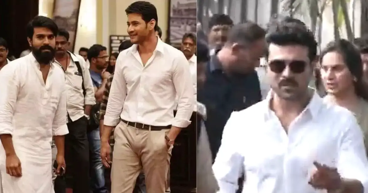 Star-power-in-voting-Ram-Charan-and-Mahesh-Babu-exercised-their-voting-rights-in-Lok-Sabha-elections