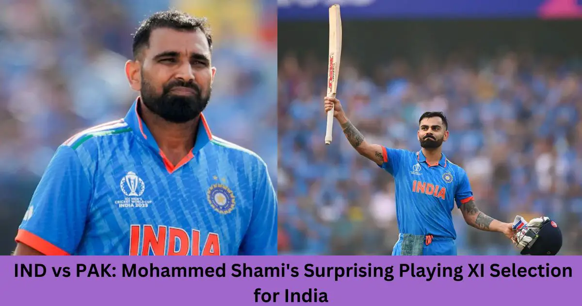 IND-vs-PAK-Mohammed-Shamis-Surprising-Playing-XI-Selection-for-India-1