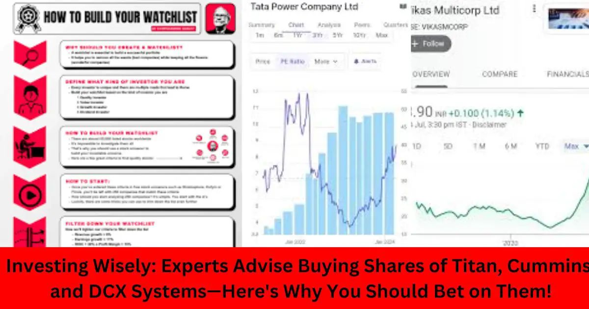 Investing-Wisely-Experts-Advise-Buying-Shares-of-Titan-Cummins-and-DCX-Systems—Heres-Why-You-Should-Bet-on-Them