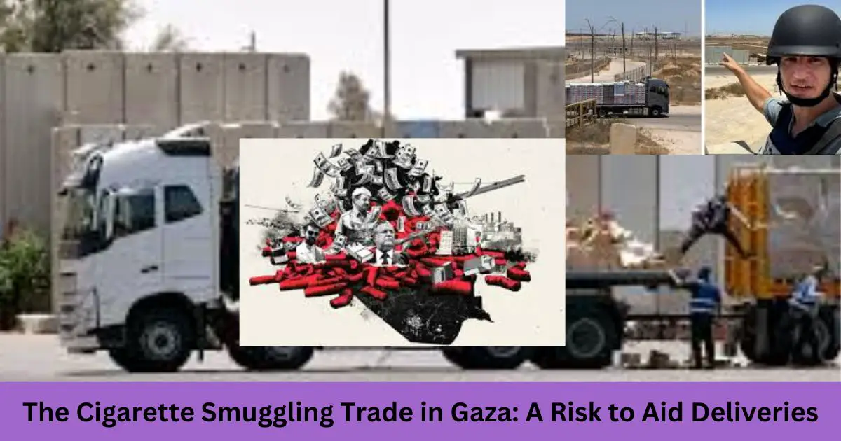 The-Cigarette-Smuggling-Trade-in-Gaza-A-Risk-to-Aid-Deliveries