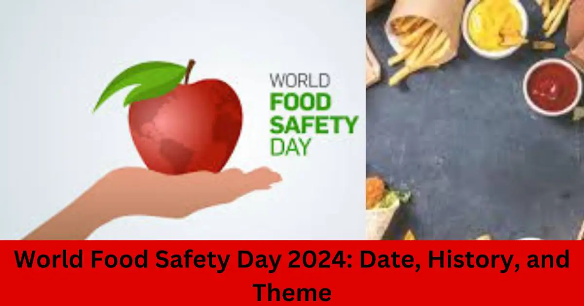 World-Food-Safety-Day-2024-Date-History-and-Theme