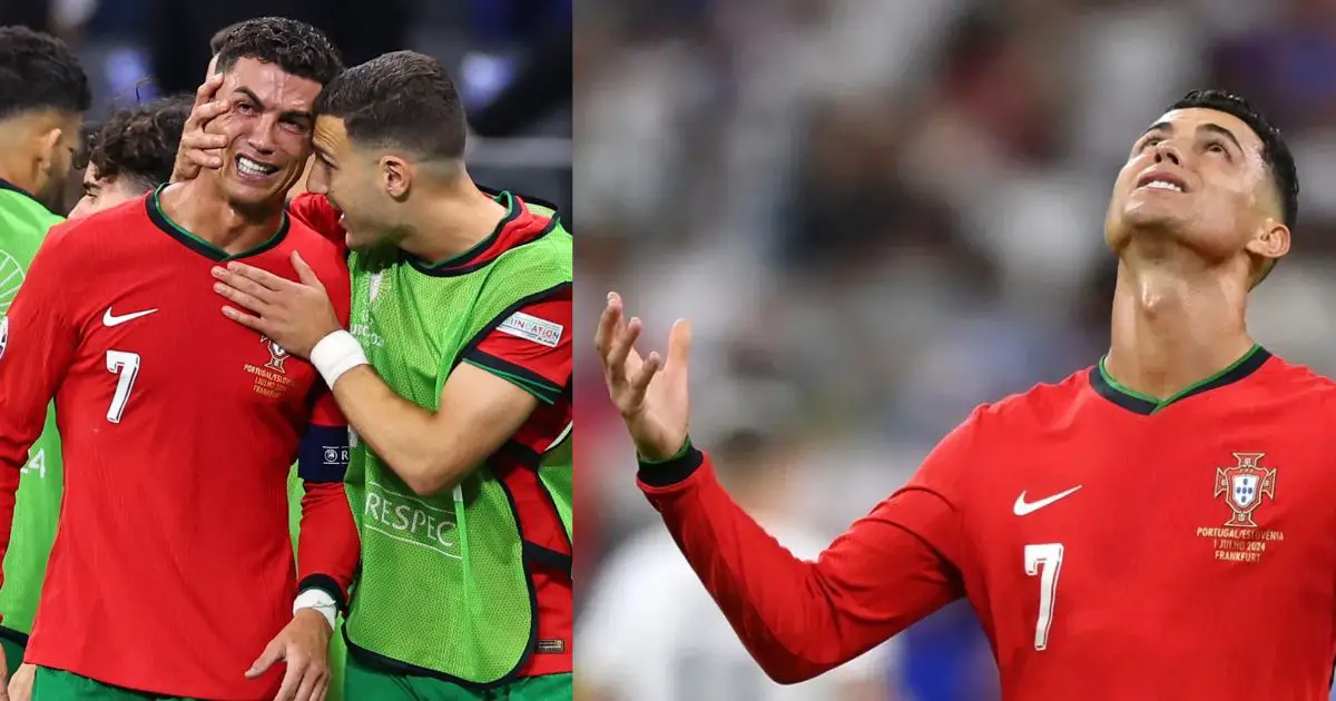 Cristiano-Ronaldo-Reduced-to-Tears-After-Crucial-Extra-Time-Penalty-Miss-During-Portugals-EURO-2024-RO16-Clash-vs-Slovenia